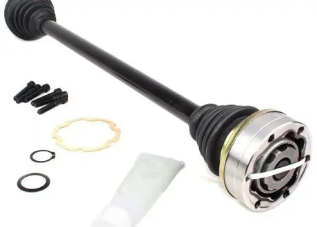 Привід (напіввісь) у зборі правий Chery Amulet Aftermarket A11-2203020