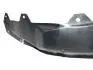 Подкрылок передний правый (пластик) Chery QQ Aftermarket S11-3102046 (фото 4)