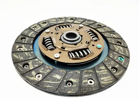 Диск зчеплення Geely EC-7RV, FC, SL KIMIKO 1136000161