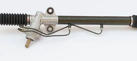 Рельс рулевой с ГУР Jaggi CHERY S21-3401010BB