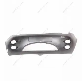 Бампер передний ULIBKA QQ CHERY S11-2803600-DQ
