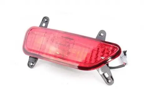 Фара протитуманна задня левый Lifan X60 Aftermarket S4116300