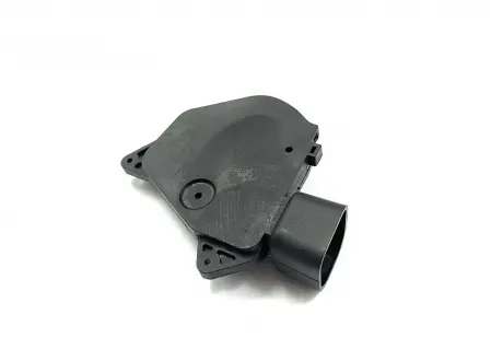 Привід замку дверей передньої правий. Geely MK Aftermarket 1018006215