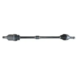 Привід (напіввісь) у зборі правий Aftermarket A21-2203020GA