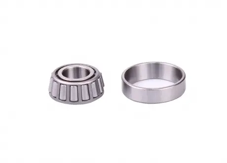 Подшипник ступицы наружный Geely CK Fitshi 2400115101