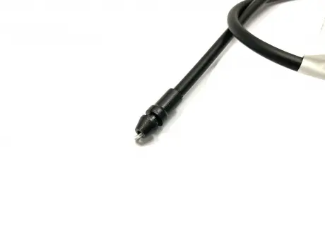 Трос замку двері передньої правий. Geely EC-7 Aftermarket 1068002090