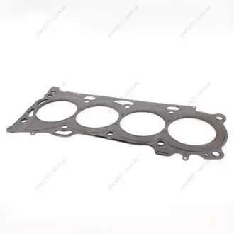 Прокладка ГБЦ (метал.) Geely CK, CK2, MK2 Aftermarket 1025006100