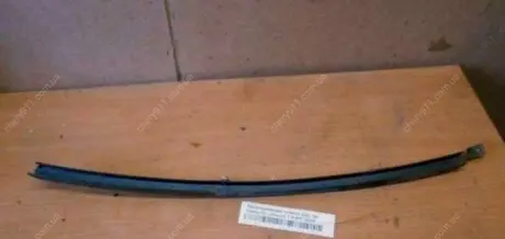 Направляюче скло задня правий Geely MK2 Aftermarket 101200254751