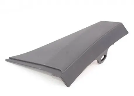 Накладка порога заднього лівий Geely MK, MK2 Aftermarket 1018016748