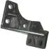 Кронштейн двигуна лівий 1.6 Geely MK, MK2 Aftermarket 1016000633 (фото 1)