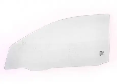 Стекло переднее левое 106800014659 Geely FC Aftermarket 1068000146