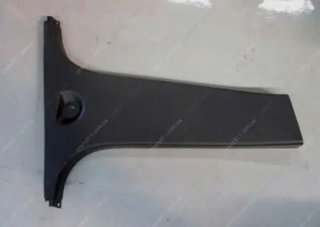 Накладка стойки R, нижняя часть Geely EX-7 Aftermarket 1018010339