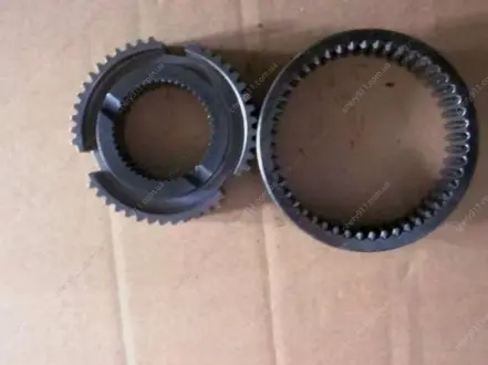 Синхронізатор 3-ї, 4-ої перед. Geely EC-8 Aftermarket 3016011746