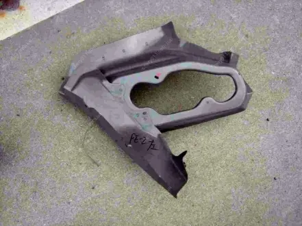 Кріплення заднього ліхтаря ліве Geely EC-7RV Aftermarket 106200310302
