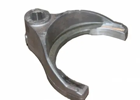 Вилка включения 3-4 передачи Geely CK, CK2 Aftermarket 3170202701