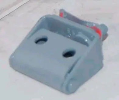 Петля двери задней 5-й хэтчбек Chery Forza Aftermarket S16-6306320-DY