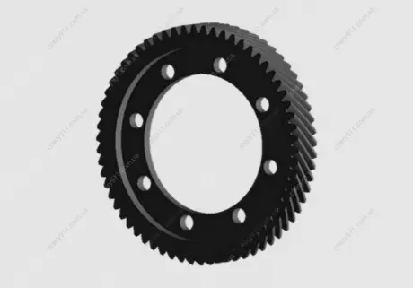 Шестерня диференціалу Chery Amulet, Karry Aftermarket 015409155AA