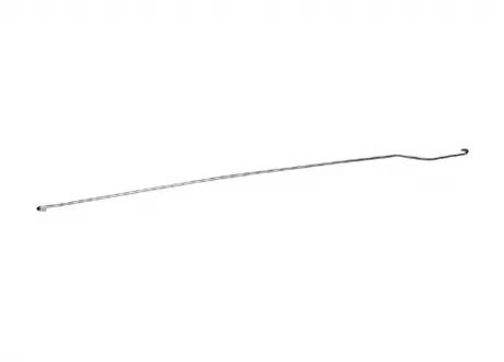 Тяга замка двери задней правый Chery Amulet Aftermarket A11-6205242