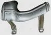Захист кермової рейки (метал.) Chery Elara Aftermarket A21-3400113 (фото 1)
