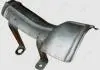 Захист кермової рейки (метал.) Chery Elara Aftermarket A21-3400113 (фото 2)