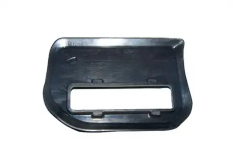 Кронштейн рейлінг задній лівий Chery Tiggo Aftermarket T11-5709133
