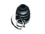 Пыльник ШРУСа внутреннего Chery Beat, Kimo Aftermarket S12-XLB3AH2203221A (фото 3)