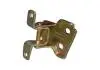 Петля двери передней правой. нижняя Chery QQ Aftermarket S11-6106040-DY (фото 1)