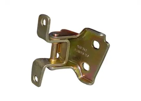 Петля двери передней правой. нижняя Chery QQ Aftermarket S11-6106040-DY