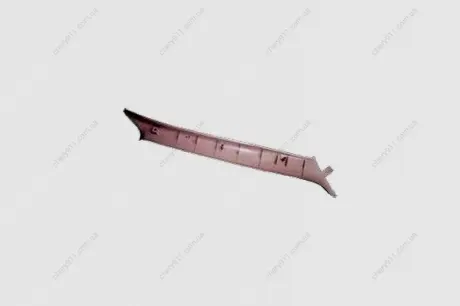 Накладка стійки передньої лівий Chery Amulet Aftermarket A15-5402010BD