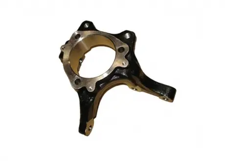 Кулак поворотний передній лівий Chery Elara Aftermarket A21-3001011BA