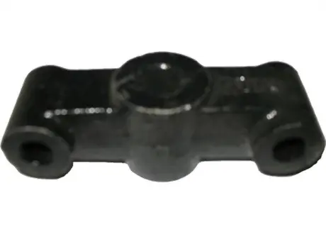 Кронштейн подушки двигателя правый Chery QQ Aftermarket S11-1001411FA