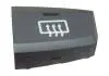 Кнопка обігріву скла заднього Chery Tiggo Aftermarket T11-BJ8112119 (фото 2)