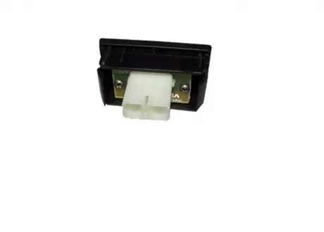 Кнопка індикатора сигналізації Chery Elara Aftermarket T11-3718050