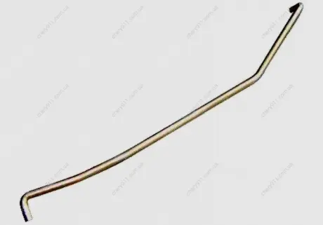 Тяга замку двері передньої лівий Chery Tiggo Aftermarket T11-6105033