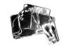 Теплозахисний екран глушника Chery Amulet Aftermarket A11-5110810 (фото 1)
