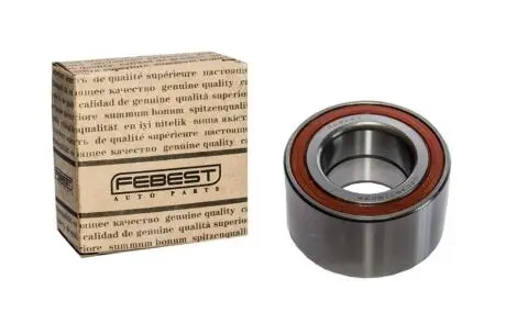 Подшипник ступицы передней Geely CK FEBEST 3103203001