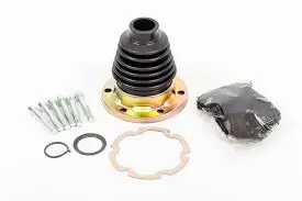 Пыльник ШРУСа внутреннего Chery Amulet GKN GKN SPIDAN A11-XLB3AH2203040E