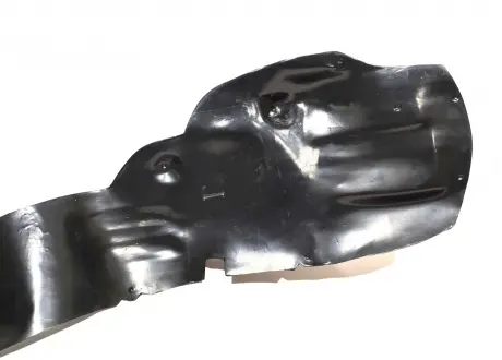 Підкрилок передній лівий Geely EC-7, EC-7RV Aftermarket 1068001632