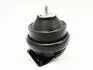 Подушка двигуна передня ЗАЗ Chery Forza Aftermarket A13-1001510FA (фото 3)