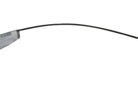 Трос фіксатора дверей задньої правий. Geely MK Aftermarket 1018003959