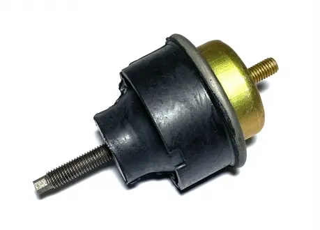 Подушка двигуна 1,3, 1.6 права Lifan 520 Aftermarket LBA1001420 (фото 1)