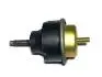 Подушка двигуна 1,3, 1.6 права Lifan 520 Aftermarket LBA1001420 (фото 3)