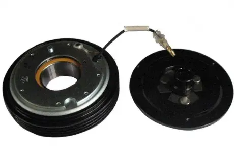 Муфта включения кондиционера 0,8L Chery QQ Aftermarket S11-8104310BD