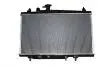 Радиатор охлаждения Geely CK, CK2, MK, MK2 Aftermarket 1602041180-01 (фото 1)