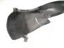 Подкрылок передний левый (пластик) Chery QQ Aftermarket S11-3102045 (фото 3)
