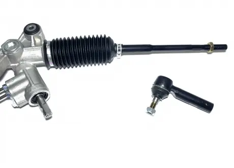 Рейка рулевая без наконечников Chery Eastar KIMIKO B11-3400010
