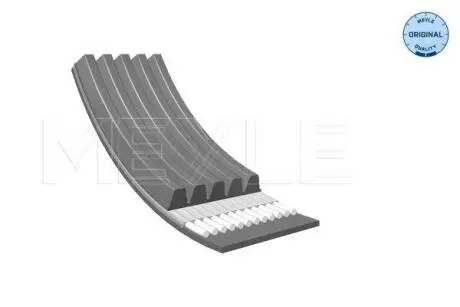 Ремень генератора Geely CK, GC6, MK MEYLE E030000401
