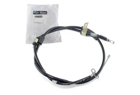 Трос ручного тормоза M11 CHERY M11-3508090