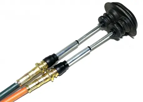 Трос перемикання передач КПП Chery Forza Aftermarket A13-1703090FA