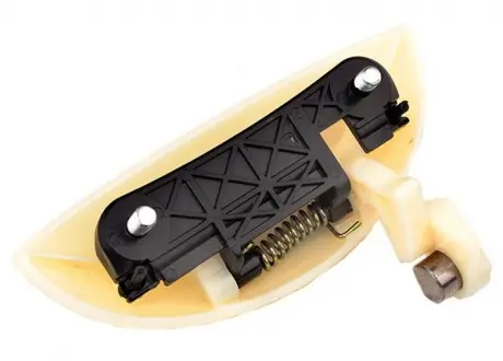 Фото ручка двери наружная задняя левый Geely LC Aftermarket 1012012079 Ручка двери наружная задняя левый Geely LC Aftermarket 1012012079
